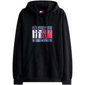Sweatshirts Tommy Hilfiger Tjm Reg Rwb Flag Hoo Dm0dm22092