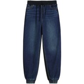 Jeans Med Vide Ben Desigual Denim_kimy 25wwdd08