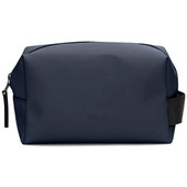 Bæltetasker & Clutch Rains  Navy Cosmetic