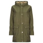 Parkaer Morgan  Gozel