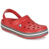 Træsko Crocs  Crocband