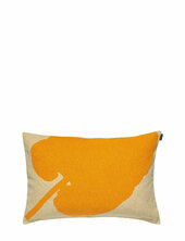 Valkea Yö Cushion Cover 40x60 Marimekko Home Yellow