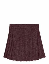 Vmmarina Nw Skaterskirt Boo Vero Moda Purple