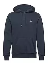 L/s Sticker Pete Pul Original Penguin Navy