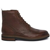 Støvler Clarks  Newford Lace