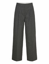 2nd Carter - Pinstripes 2ndday Grey