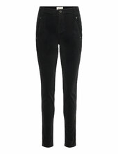 Joliefv Pure Fiveunits Black