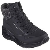Støvler Skechers  AnkelstØvler  Uno Rugged