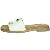 Badesandaler Marco Tozzi 2-27102-44