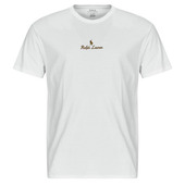 T-shirts M. Korte ærmer Polo Ralph Lauren T-shirt Ajuste En Coton Polo Ralph Lauren Center