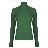 Langærmede T-shirts Petit Bateau  Sous Pull