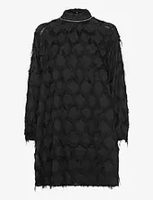 Hadilsz Dress Saint Tropez Black