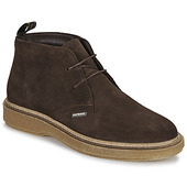 Snørresko Barbour  Blaine Chukka