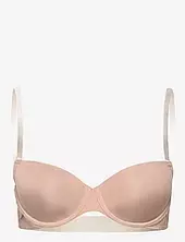 Transparant Back Pd Hunkemöller Beige