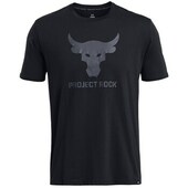 T-shirts M. Korte ærmer Under Armour 1383191001