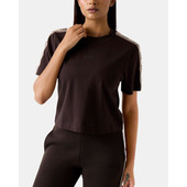 T-shirts M. Korte ærmer Guess  V3ri08 i3z14