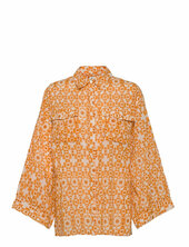 Day Radiate Day Birger Et Mikkelsen Orange