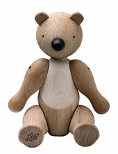 Bear Medium Kay Bojesen Beige
