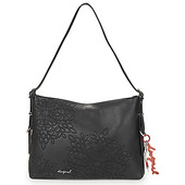Skuldertasker Desigual Sierra Buxton Mini