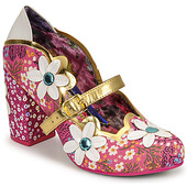 Pumps Irregular Choice  Daisy Dancer
