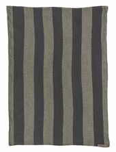 Elvira Tea Towel Mette Ditmer Grey