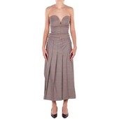 Lange Kjoler Solotre  M1f0066