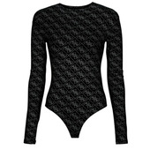 Bodies Guess Teodora Logo