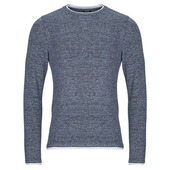 Langærmede T-shirts Deeluxe  Monan