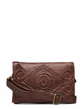 Small Bag/clutch Depeche Brown