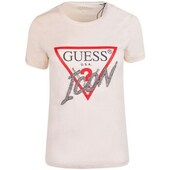 T-shirts M. Korte ærmer Guess  W3bi42i3z14g1f8