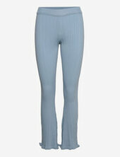 Dahlia Knit Trouser 22-01 Holzweiler Blue