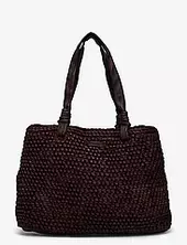 Shopper Depeche Brown