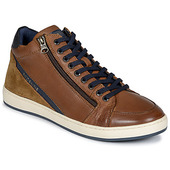 Sneakers Redskins  Decker