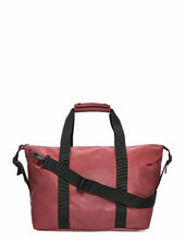 Hilo Weekend Bag Small W3 Rains Red