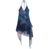 Korte Kjoler Desigual  Vest_nora 26swvk36