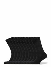 Resteröds, Bamboosocks 10-pack Resteröds Black