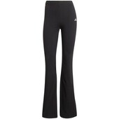 Strømpebukser Adidas  W Sl Sj Flarleg