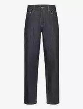 Ryder Selvedge Jeans Les Deux Blue