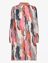 Ihrilly Dr Ichi Patterned