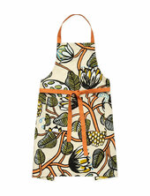 Tiara Apron Marimekko Home Patterned
