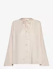 Matoiw Shirt Inwear Cream