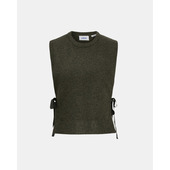 Cardigans Jack & Jones  12286297 Merrit Vest Knit