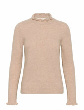 Guniiw Anaja Pullover Inwear Pink