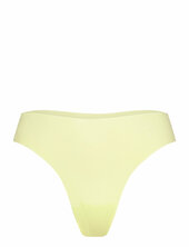 Pulpies Thong Chantelle Green