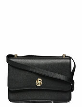 B_icon Crossbody S Boss Black
