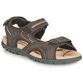 Sportssandaler Geox Uomo Sandal Strada D
