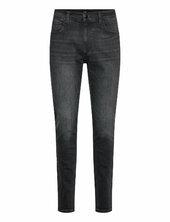 Luke Lee Jeans Grey
