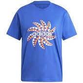 T-shirts M. Korte ærmer Adidas Farm Gfx