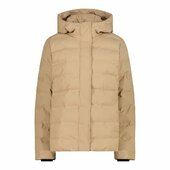 Cmp Fixed Hood Vinterjakke