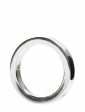 Vasa Napkin Ring 4-pack Himla Silver